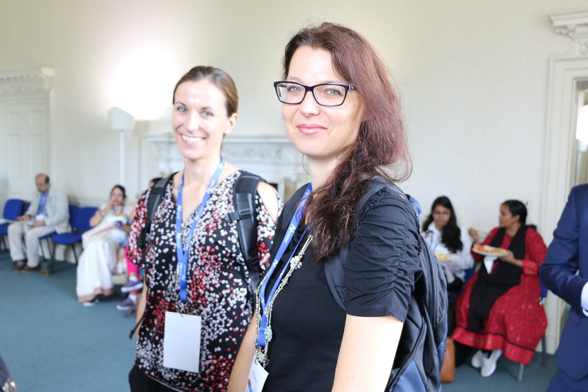 management conference