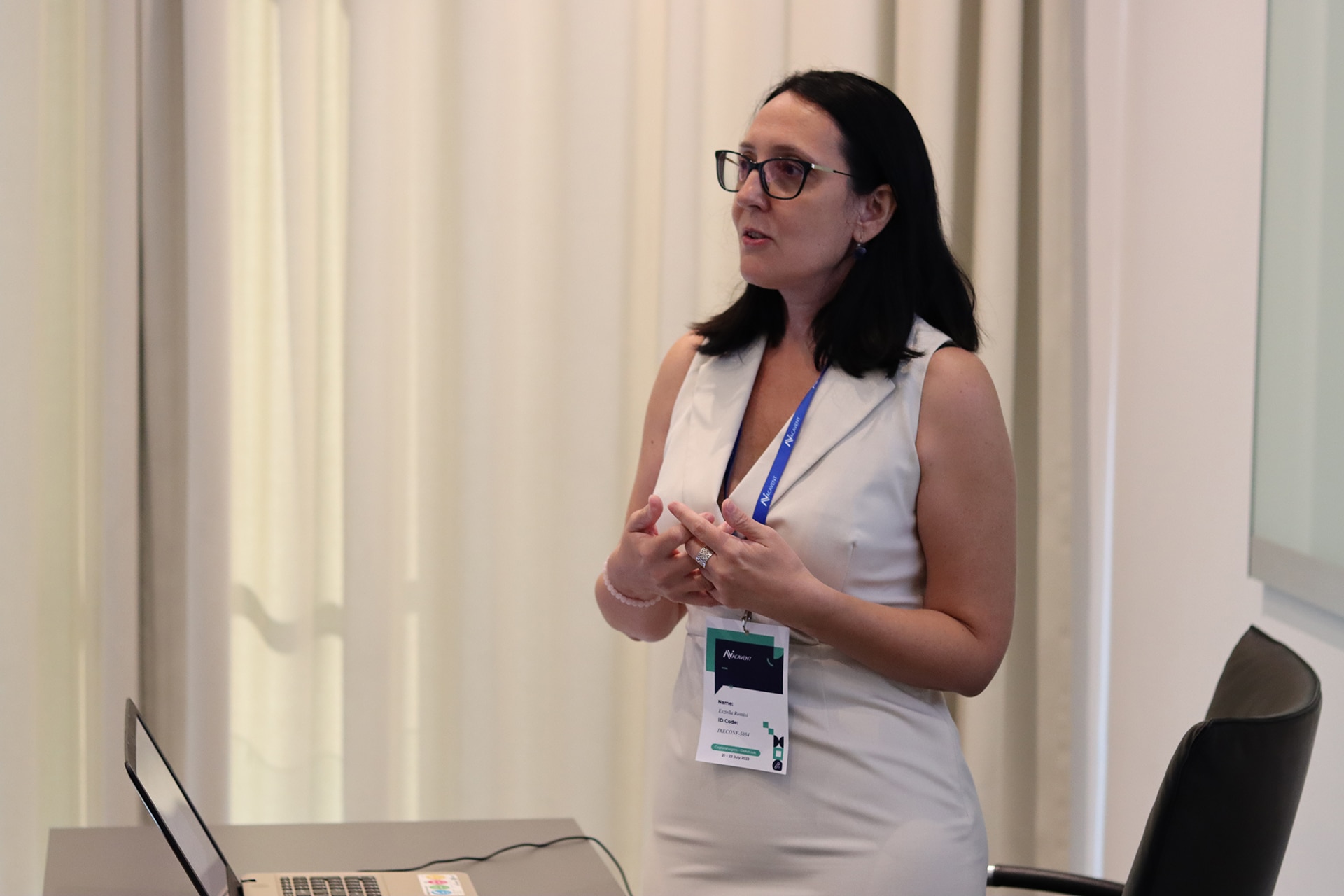 management conference