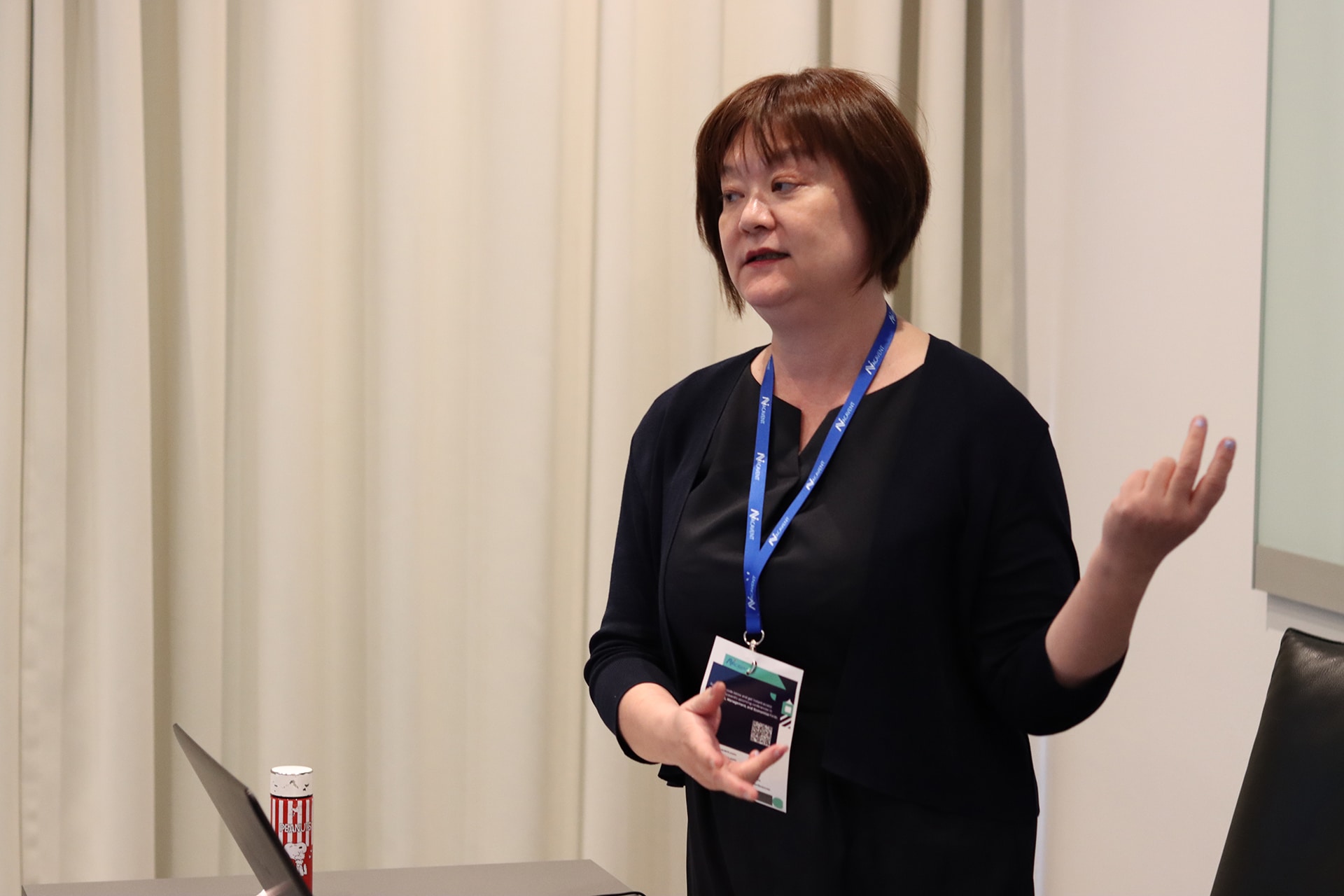 management conference