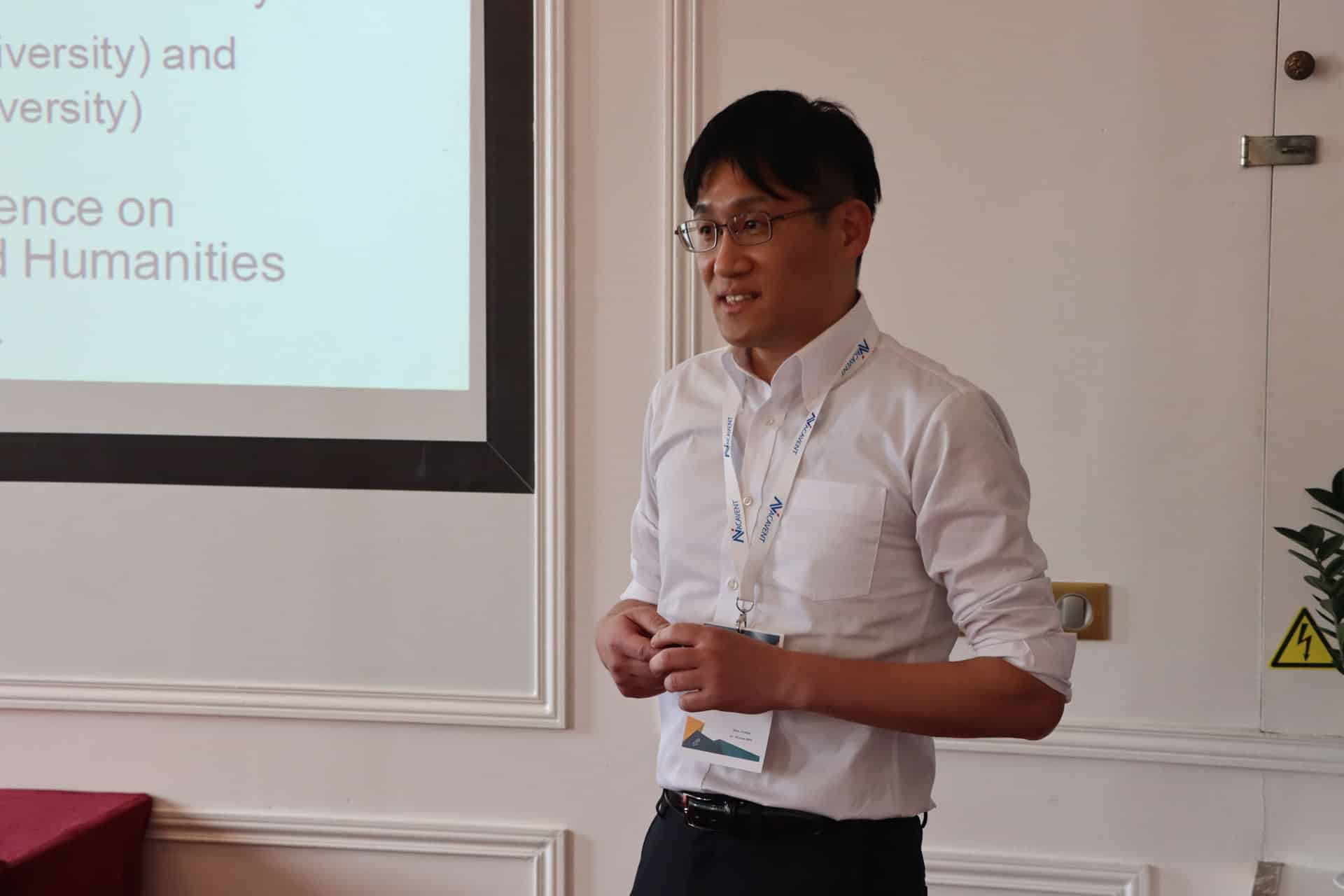 management conference