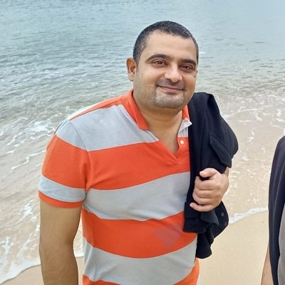 Mr. Muhammad Saleem Sumbal management conference