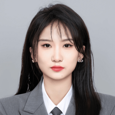 Ms. Shengxuan Li management conference