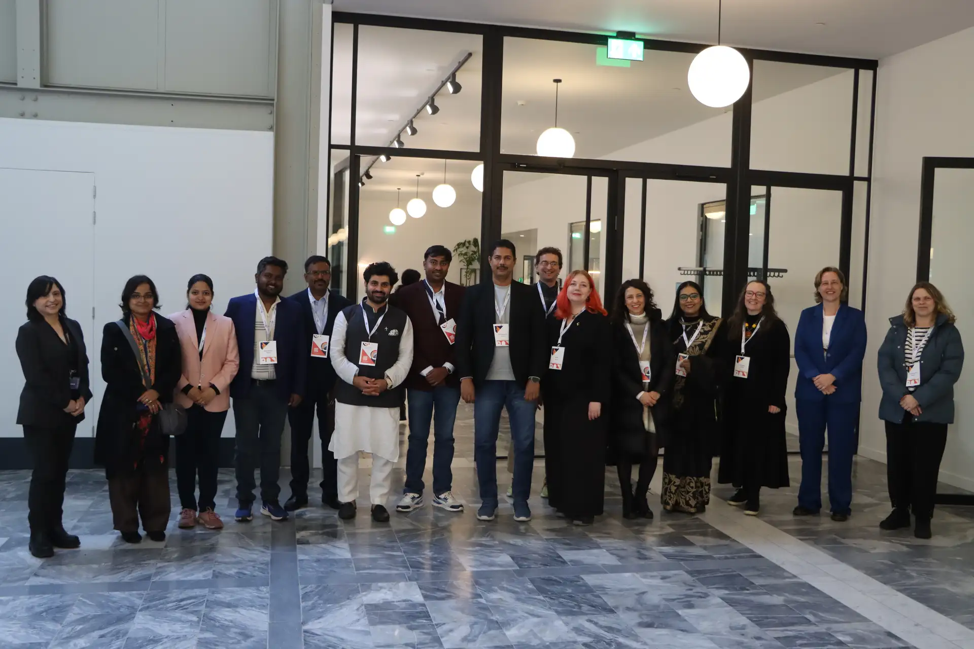 management conference